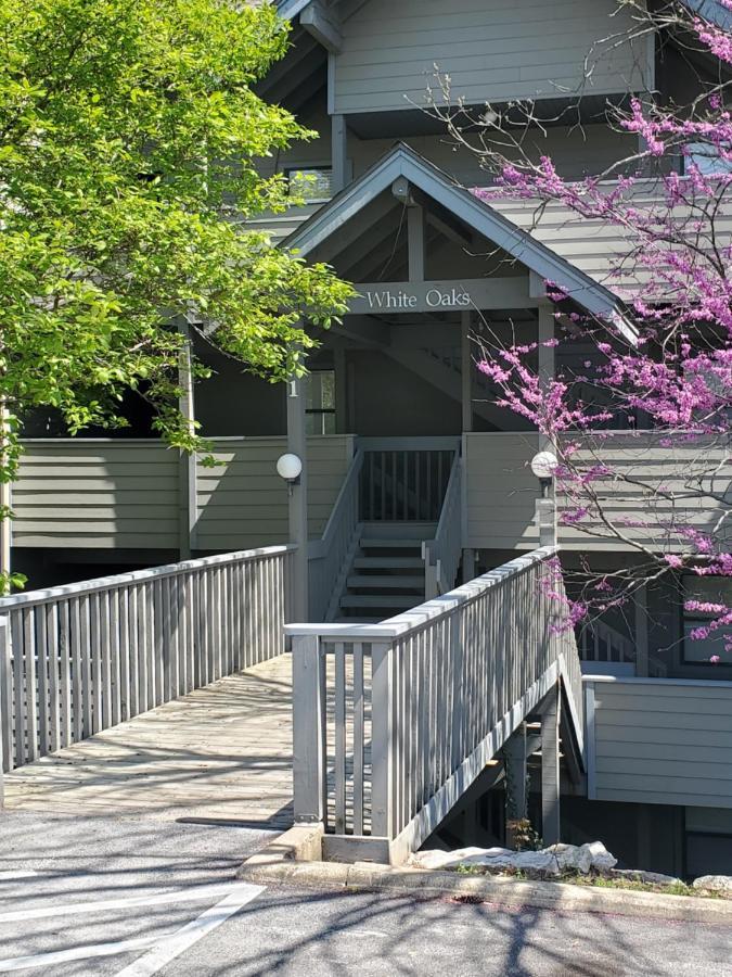 Treehouse Condos - Branson Exteriér fotografie