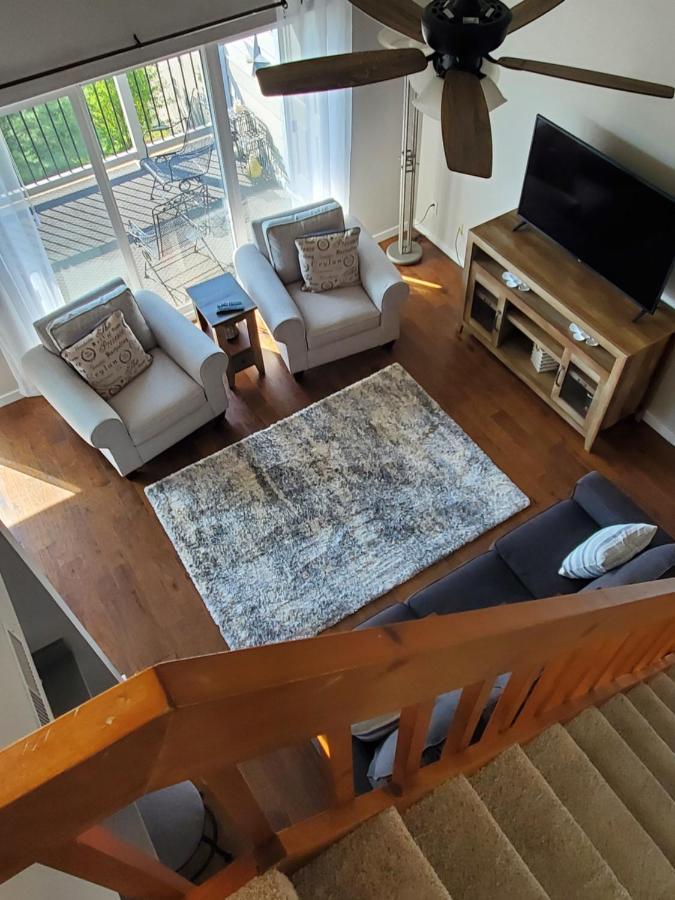 Treehouse Condos - Branson Exteriér fotografie