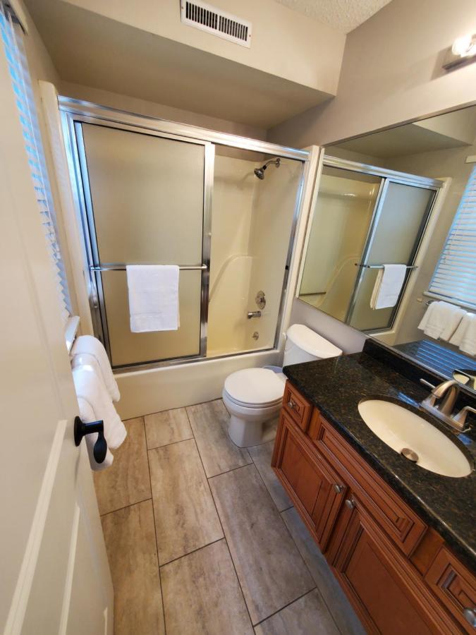 Treehouse Condos - Branson Exteriér fotografie