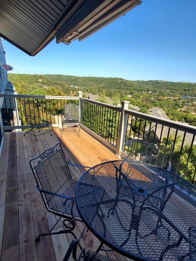 Treehouse Condos - Branson Exteriér fotografie