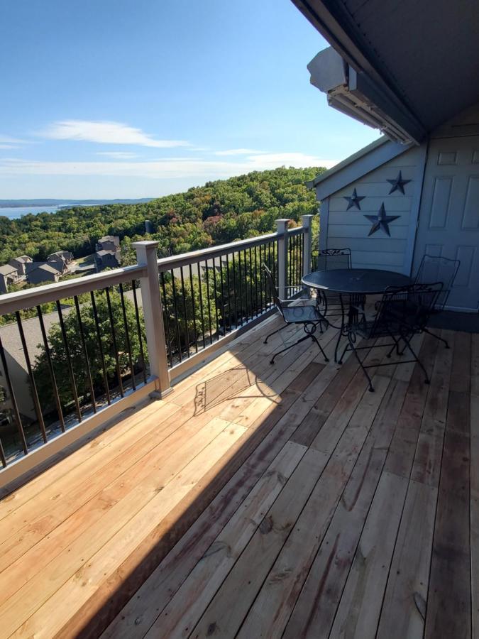 Treehouse Condos - Branson Exteriér fotografie